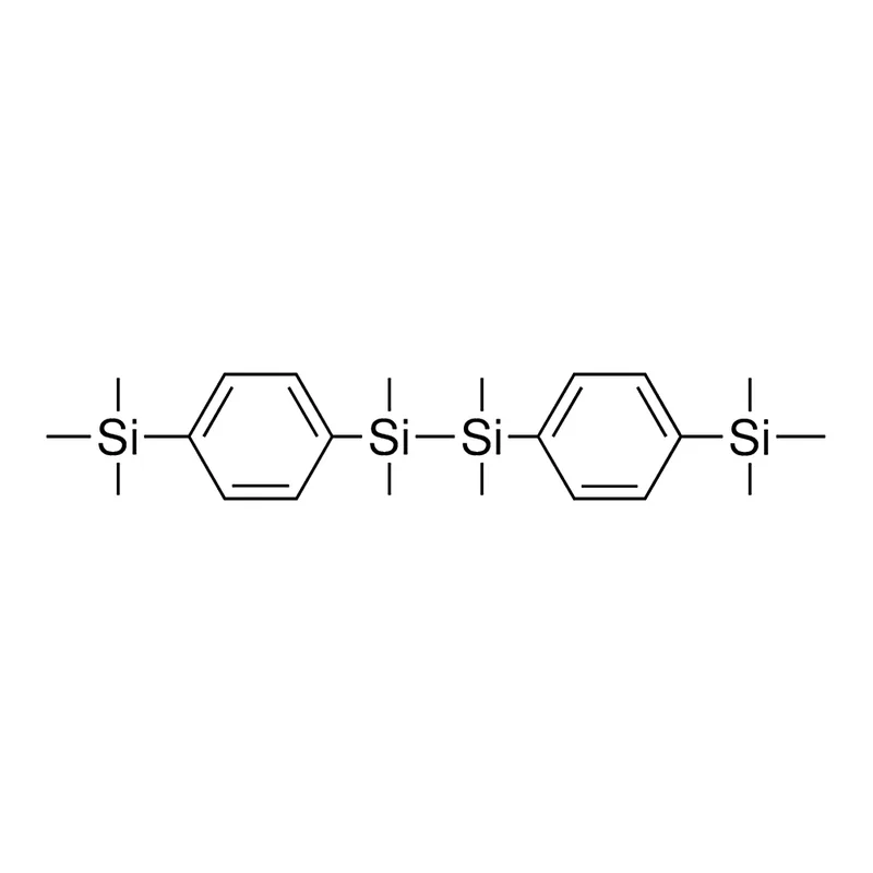 Merck 1,2-BIS(4-(TRIMETHYLSILYL)PHEN - 50 MG&