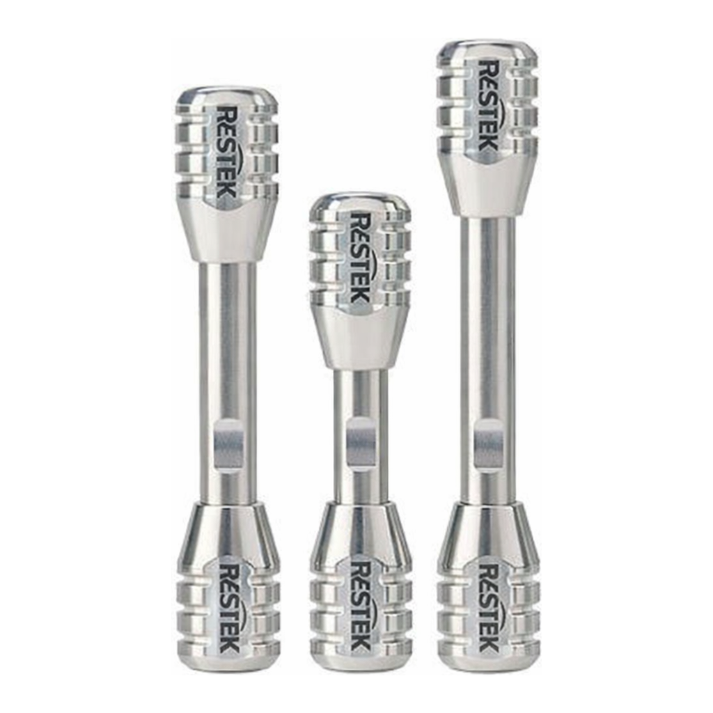 Restek Pinnacle DB AQ C18 1.9um, 30 x 2.1mm
