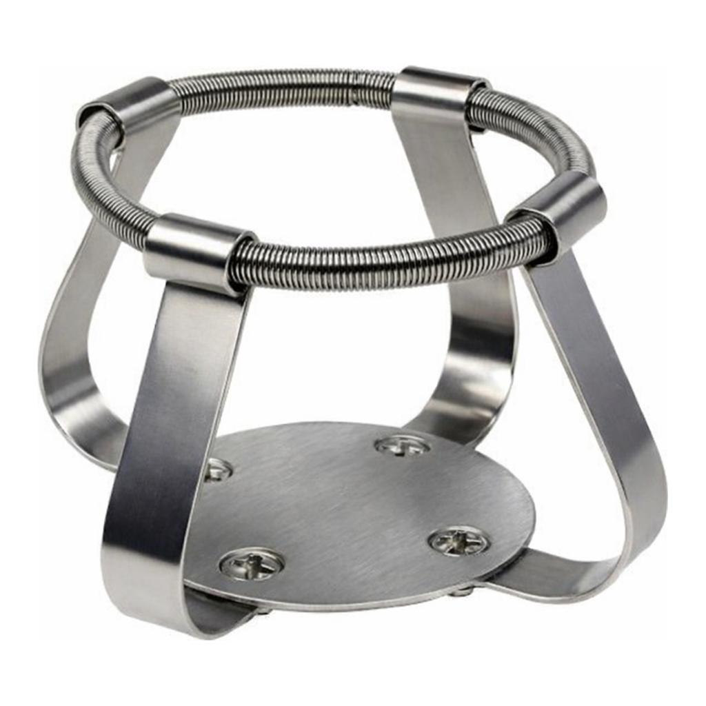 Merck Julabo(R) bath spring clamps for Erlenmeyer flasks