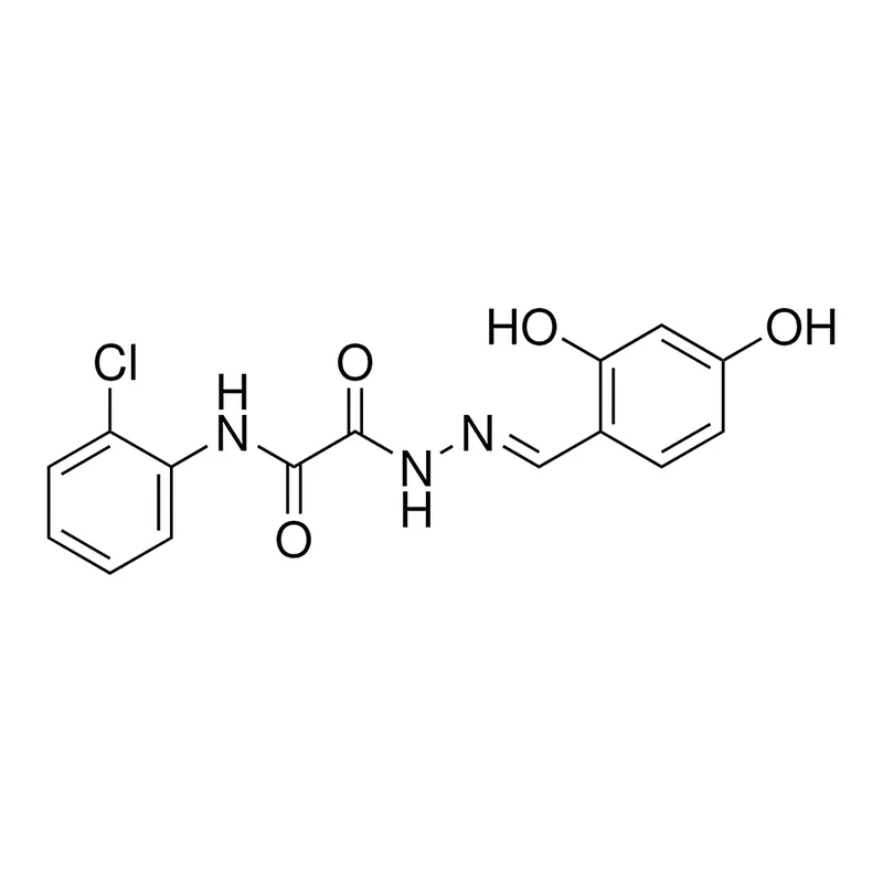 Merck N-(2-CHLOROPHENYL)-2-(2-(2,4-DIH-