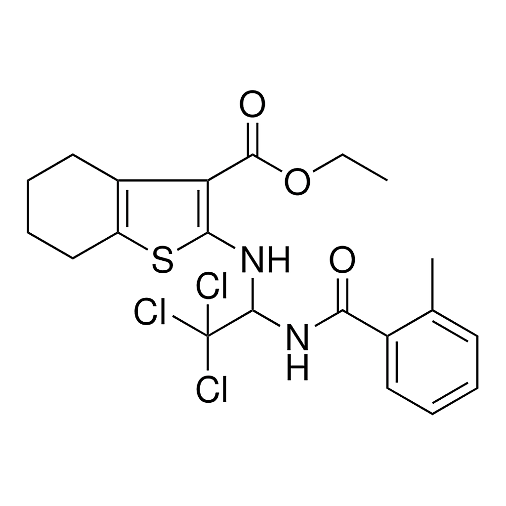 Merck RCL R47,891-1 - 10 MG