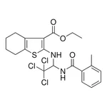 Merck RCL R47,891-1 - 10 MG
