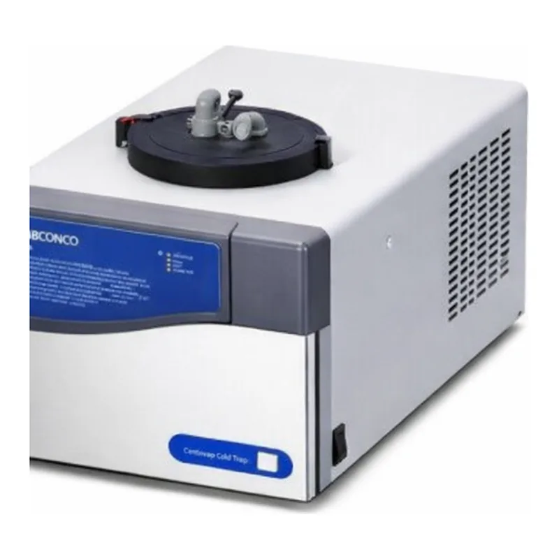 Thermo Fisher Scientific Labconco CentriVap -84 Cold Trap