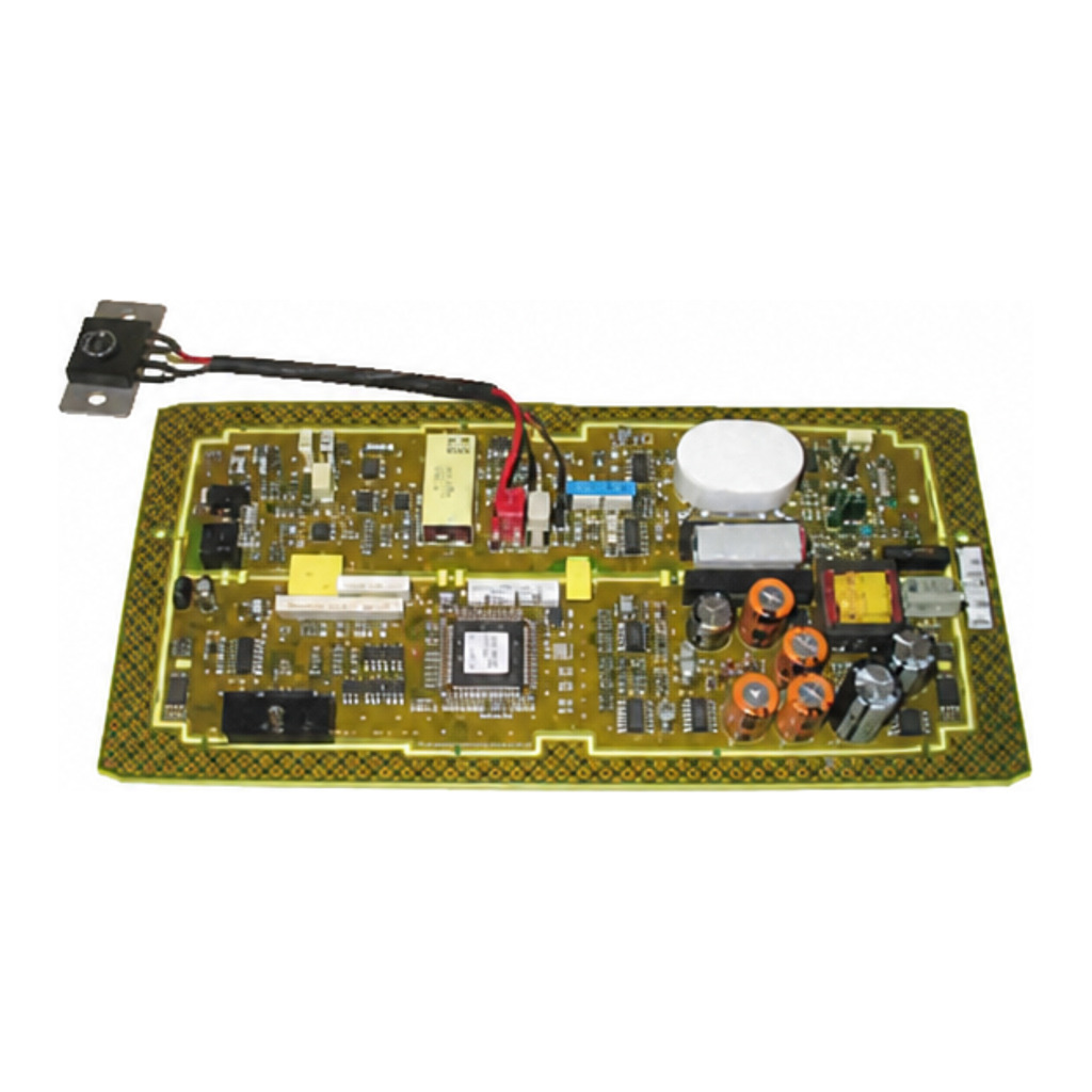 [저울 부품] [P] Analog PCB [69W00050]