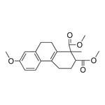 Merck DIMETHYL 1,2,3,4,9,10-HEXAHYDR - 50 MG&