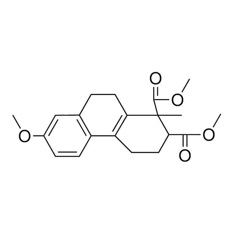 Merck DIMETHYL 1,2,3,4,9,10-HEXAHYDR - 50 MG&