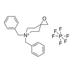 Merck 6,6-DIBENZYL-1-OXA-6-AZONIA-SP - 25 MG&