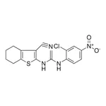 Merck 1-(2-CHLORO-4-NITROPHENYL)-3-( - 50 MG&