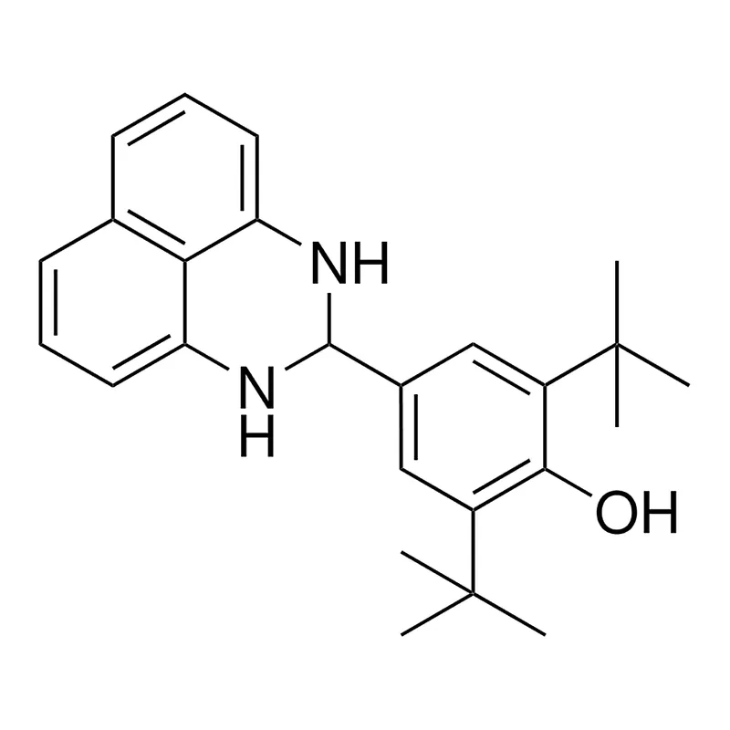 Merck 2,6-DI-TERT-BUTYL-4-(2,3-DIHYD - 5 MG&