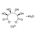 Merck CALCIUM D-SACCHARATE TETRAHYDRATE,