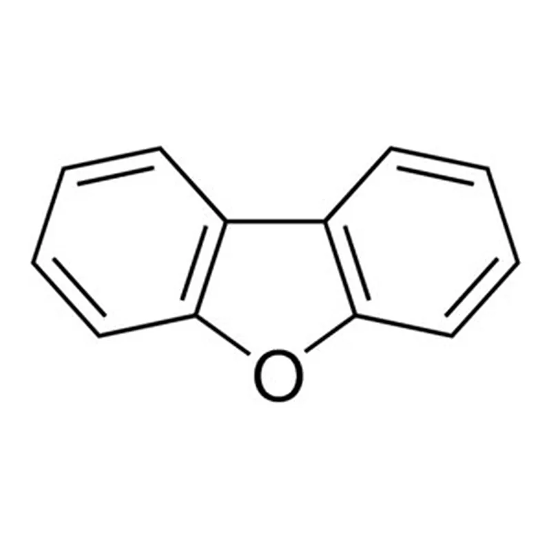 Merck DIBENZOFURAN, 98%