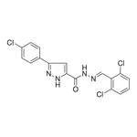 Merck 5-(4-CL-PH)-2H-PYRAZOLE-3-CARB - 50 MG&