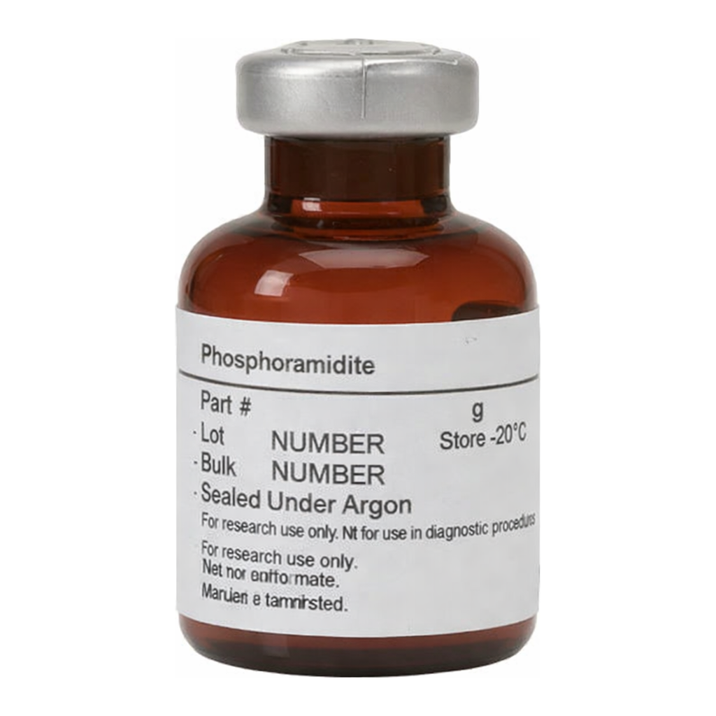 Thermo Fisher Scientific 2`-OMe-Ac-C Phosphoramidite, standard grade, serum vial bottle