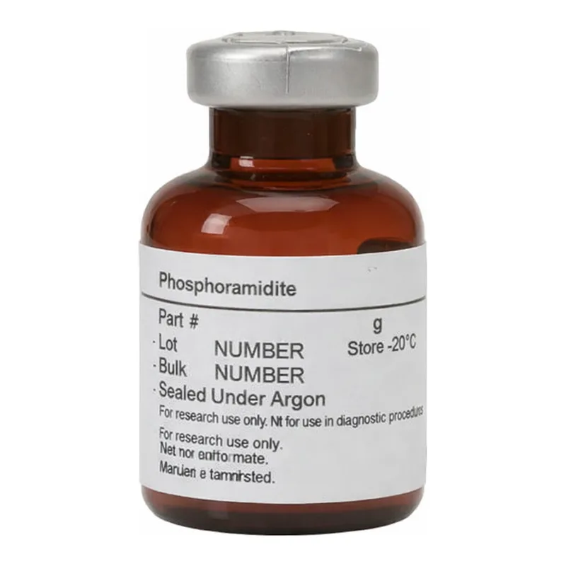 Thermo Fisher Scientific 2`-OMe-Ac-C Phosphoramidite, standard grade, serum vial bottle