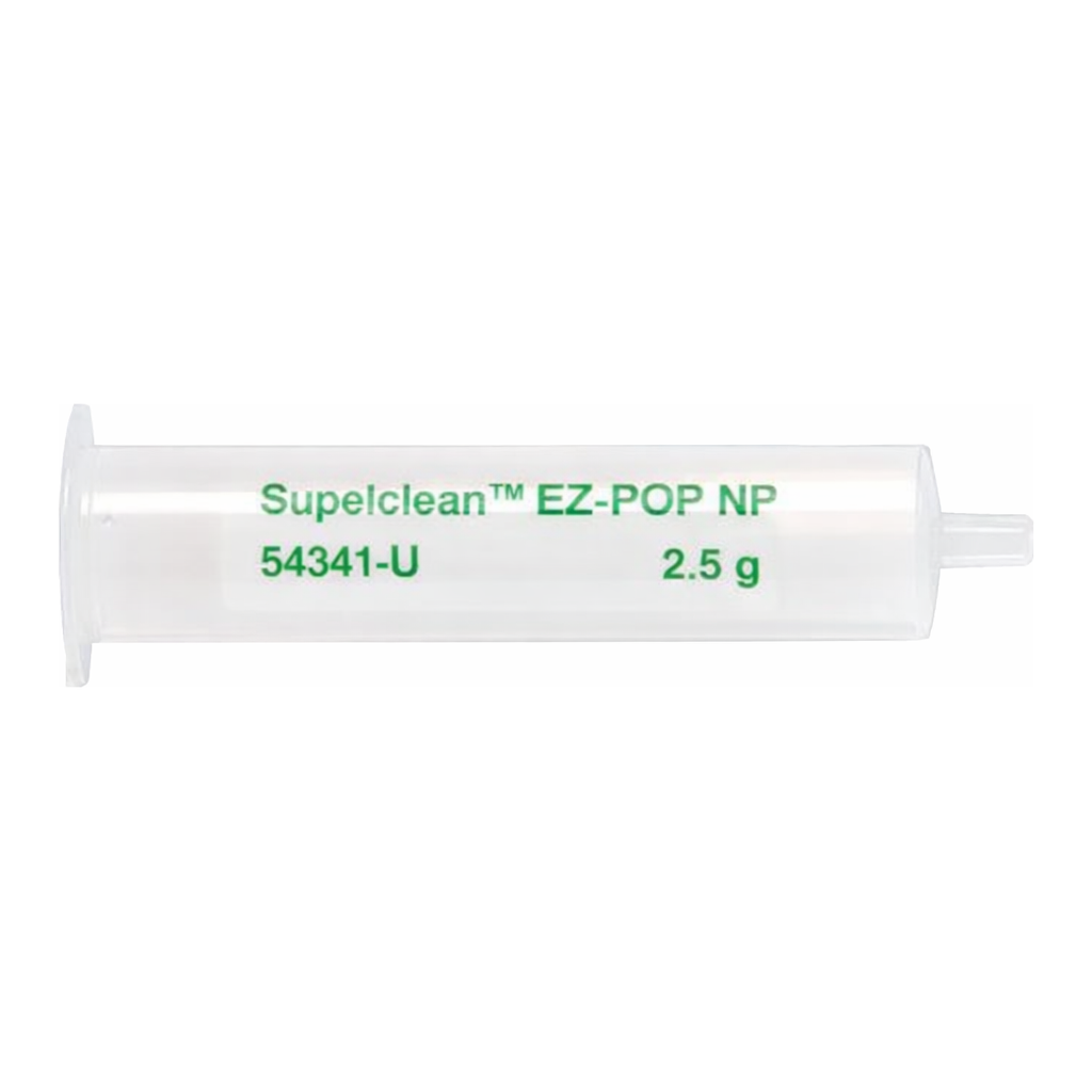 Merck PK20 SUPELCLEAN EZ-POP NP, 12ML