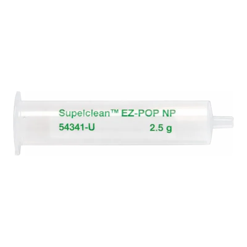 Merck PK20 SUPELCLEAN EZ-POP NP, 12ML