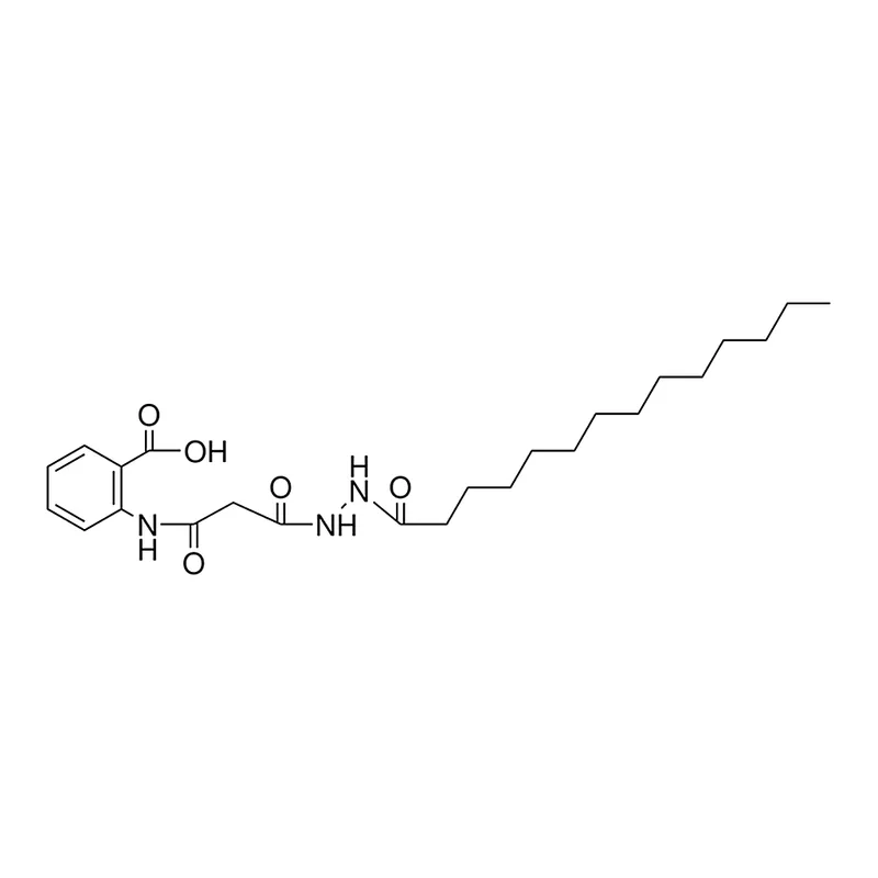 Merck 2-3-OXO-3-(N'-TETRADECANOYL-H - 25 MG&