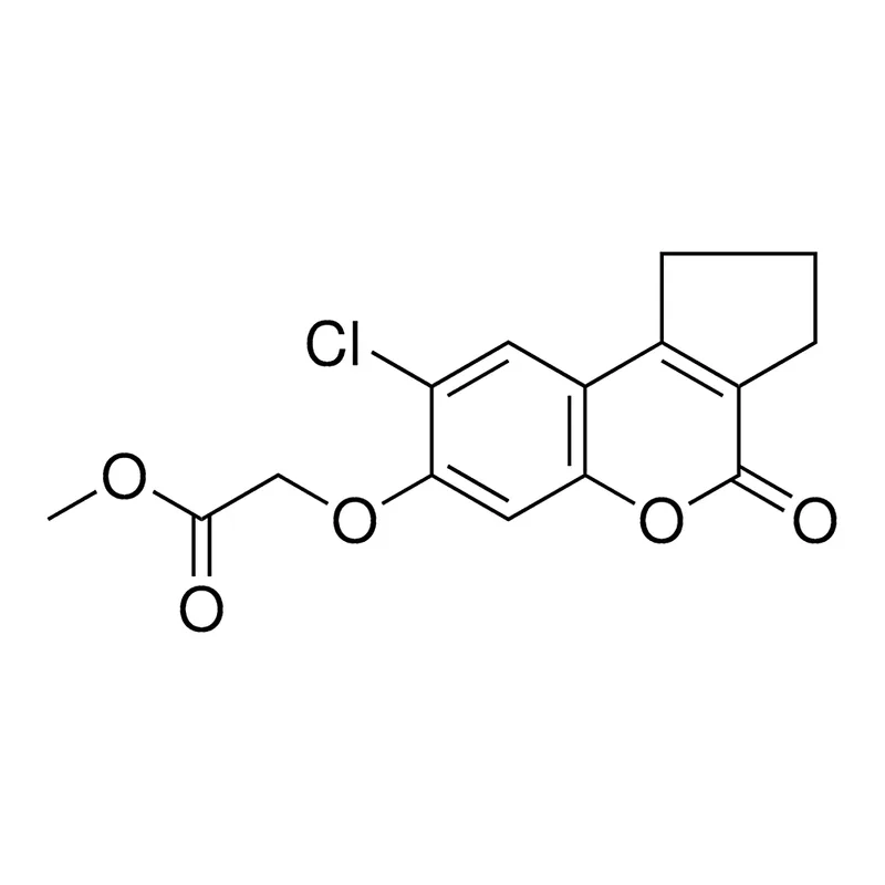 Merck METHYL ((8-CHLORO-4-OXO-1,2,3,4--