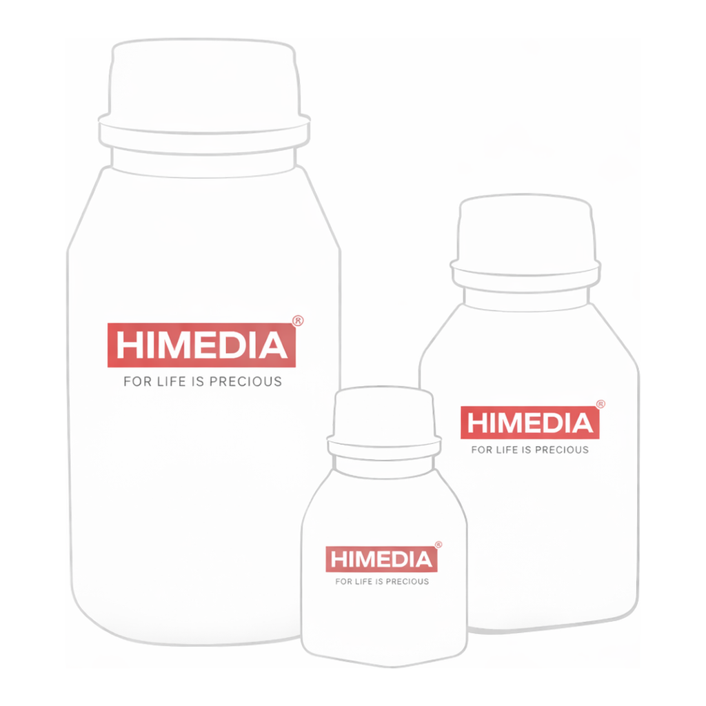 Himedia HiCrome Haemophilus Agar Base