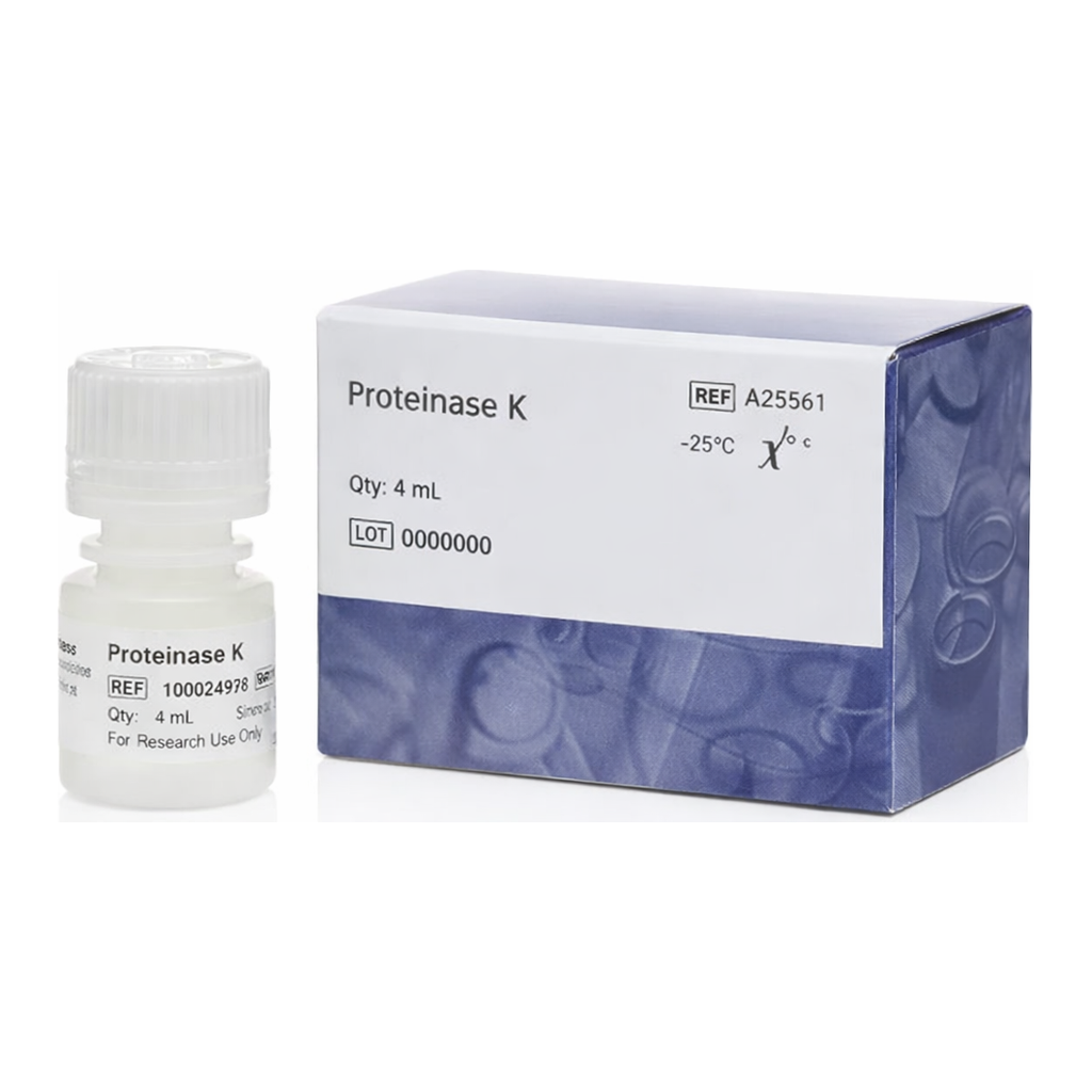 Thermo Fisher Scientific Proteinase K for MagMAX DNA Multi-Sample Ultra Kit