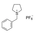 Merck Tetrahydro-1-(phenylmethyl)-thiophenium hexafluorophosphate