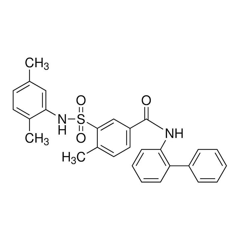 Merck SF-22