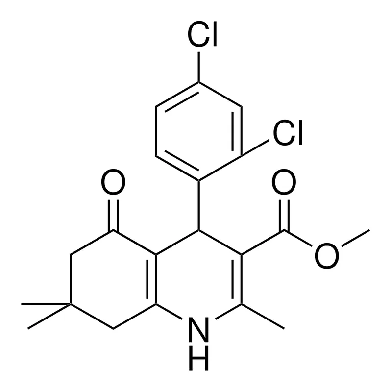 Merck RCL R40,710-0 - 50 MG