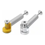 AS ONE Parts for Manual Fluid Pump Vampire Pump®, 수동 송액 펌프 뱀파이어 펌프®용 부품