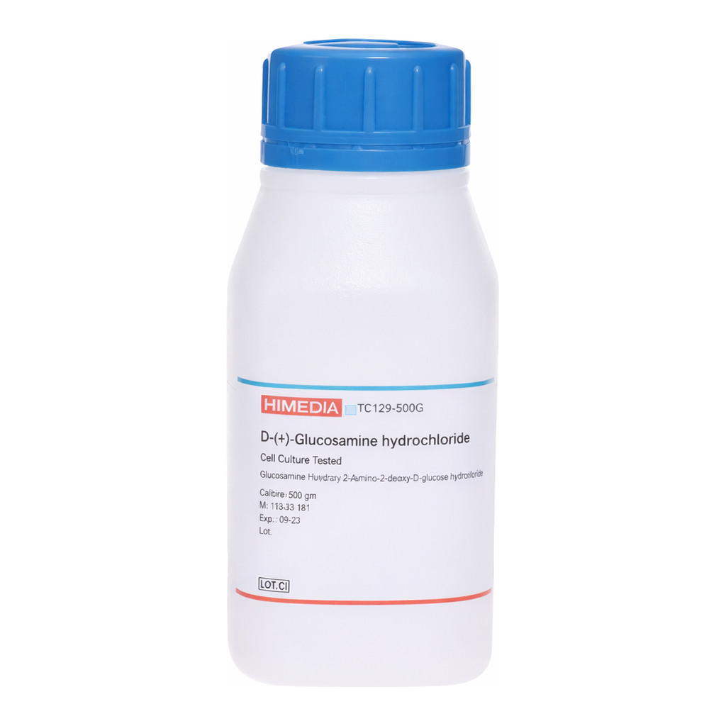 Himedia D-(+)-Glucosamine hydrochloride