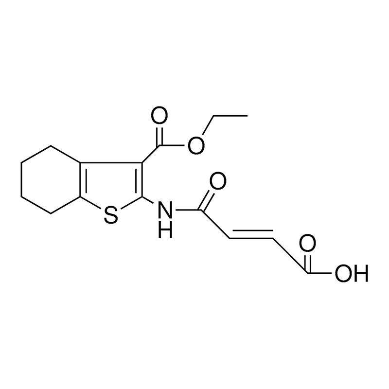Merck 2-(3-CARBOXY-ACRYLOYLAMINO)-BE - 25mg
