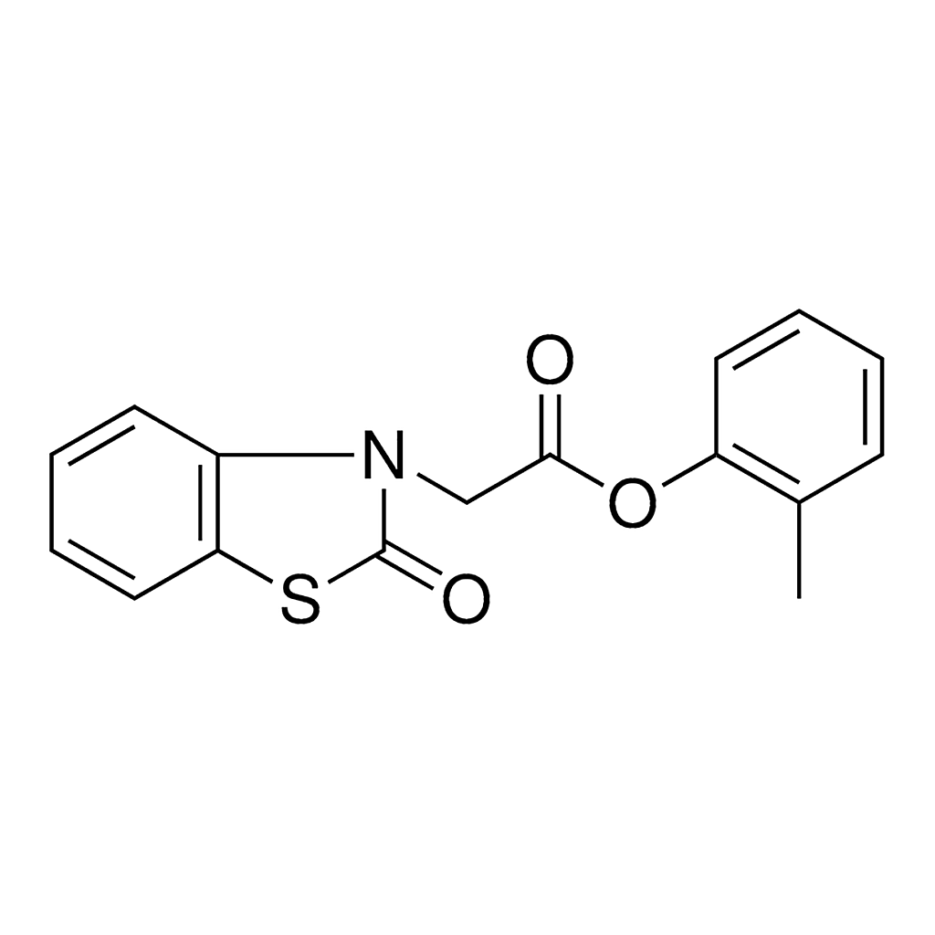 Merck (2-OXO-BENZOTHIAZOL-3-YL)-ACET - 25 MG&