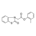 Merck (2-OXO-BENZOTHIAZOL-3-YL)-ACET - 25 MG&