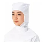 AS ONE Clean Hood (with Velco Tape) PA1322, 클린 후드(벨크로 테이프 타입) PA1322