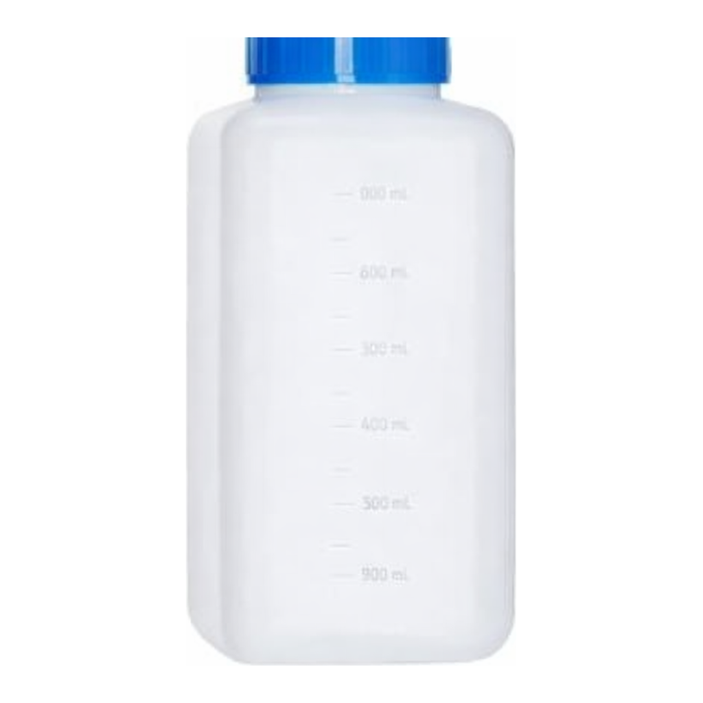 Merck AzlonÂ Square Bottles