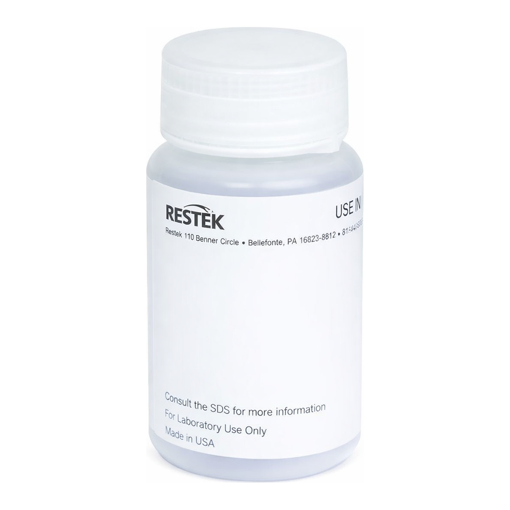 Restek GC Packing Material ResSil C 80/100 mesh PACKING MATERIAL ONLY MINIMUM ORDER 10 GRAMS