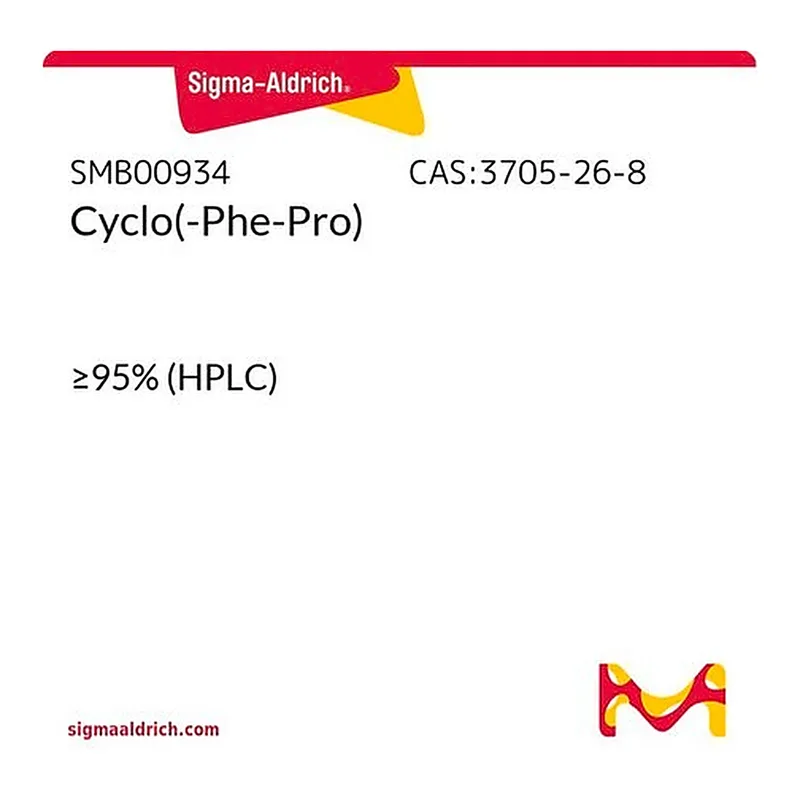 Merck Cyclo(-Phe-Pro)