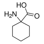 Merck 1-AMINO-1-CYCLOHEXANECARBOXYLIC ACID, 9&