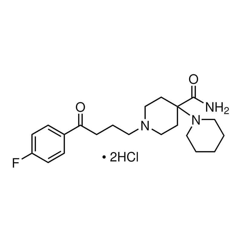 Merck Pipamperone dihydrochloride