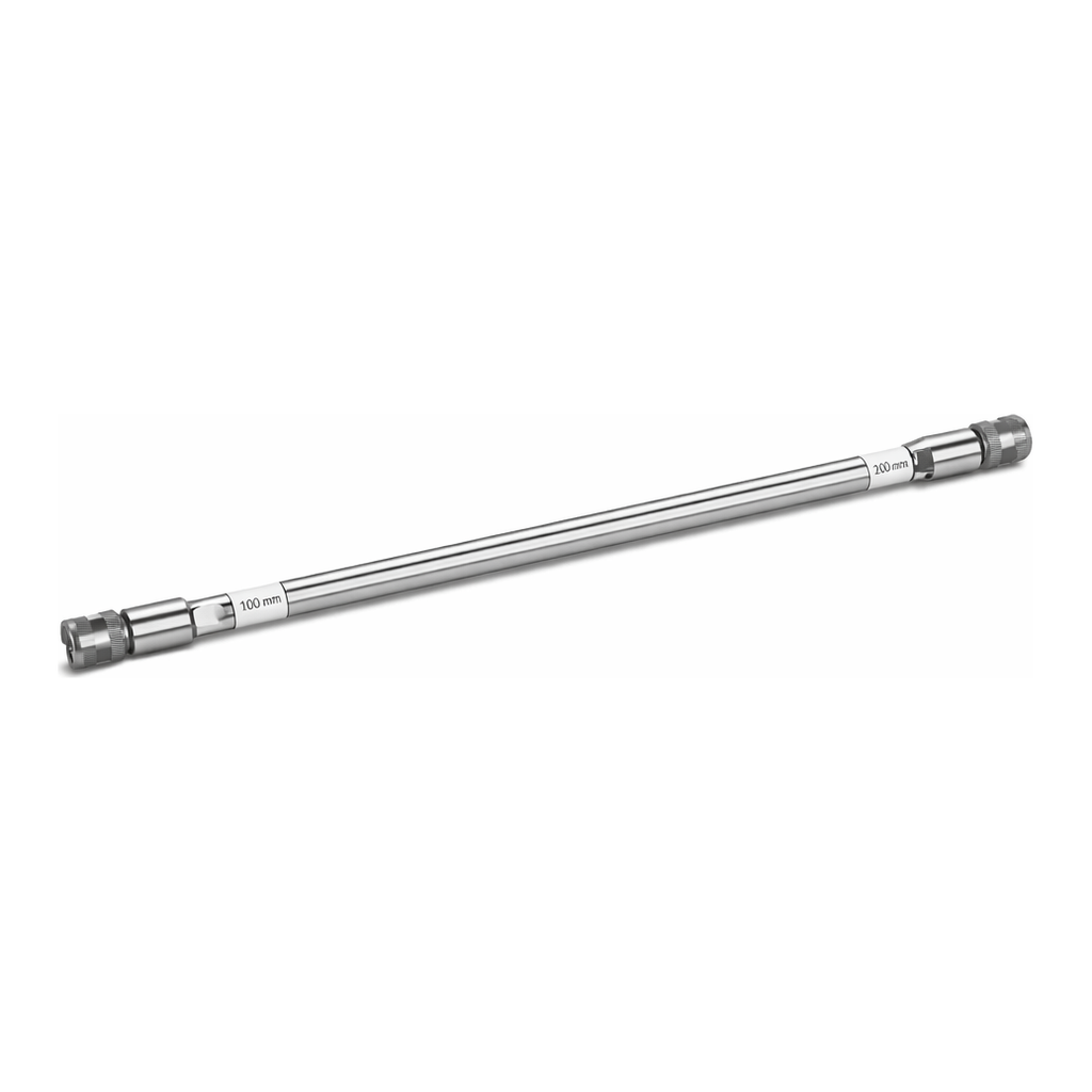 Waters XSelect HSS C18 SB Method Validation Kit, 100Å, 5 µm, 2.1 mm X 150 mm, 3/pk