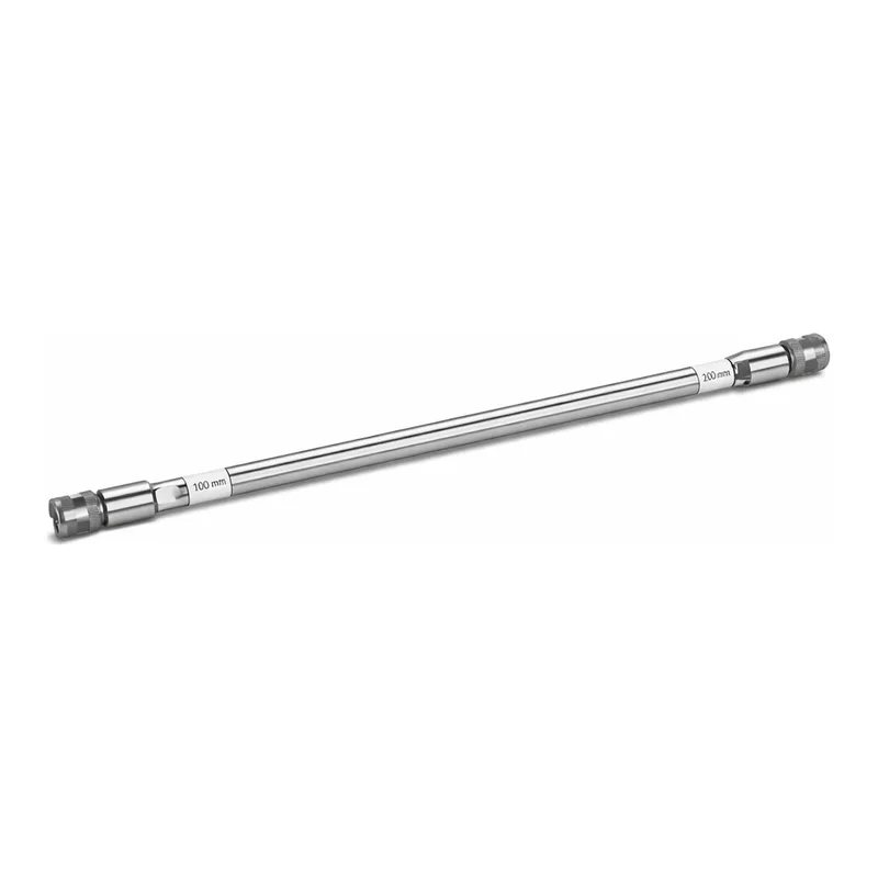 Waters XSelect HSS C18 SB Method Validation Kit, 100Å, 5 µm, 2.1 mm X 150 mm, 3/pk