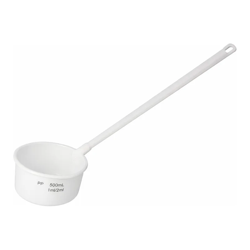 Flon Industry PFA small size dipper / PFA소형국자