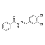 Merck N'-(3,4-DICHLOROBENZYLIDENE)BEN - 25MG &