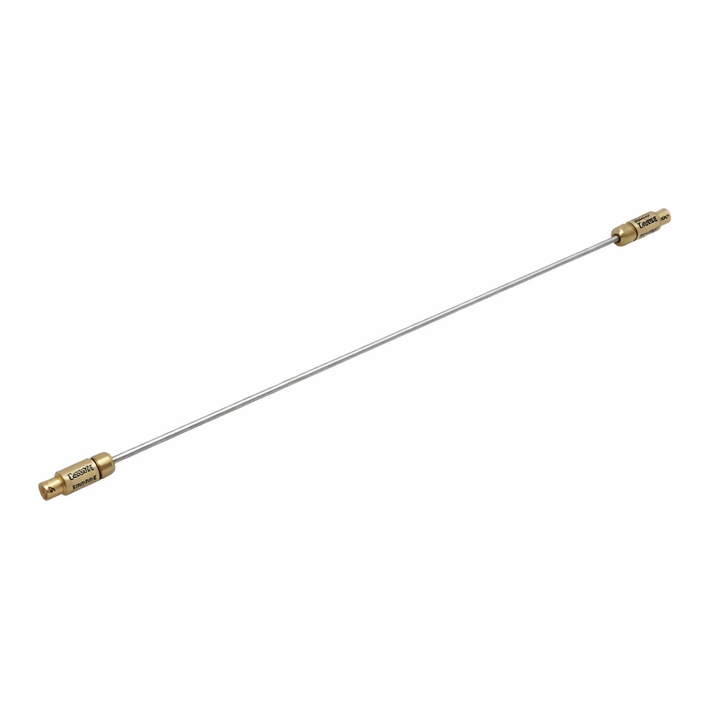 Waters Tubing Assembly, Bio Pump Outlet