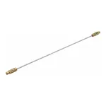 Waters Tubing Assembly, Bio Pump Outlet
