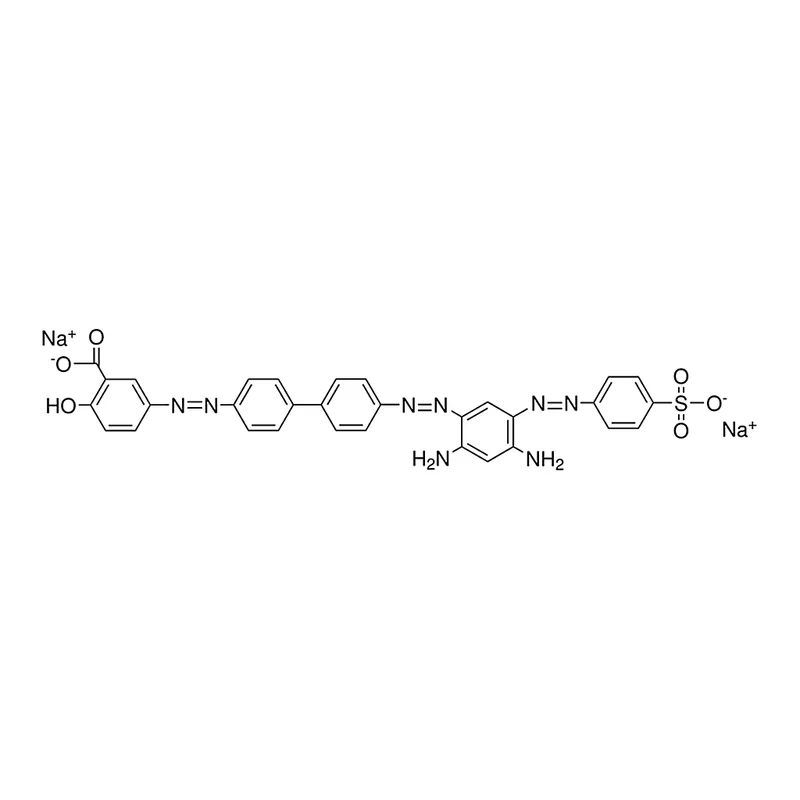 Merck DIRECT BROWN 1 (C.I. 30045)