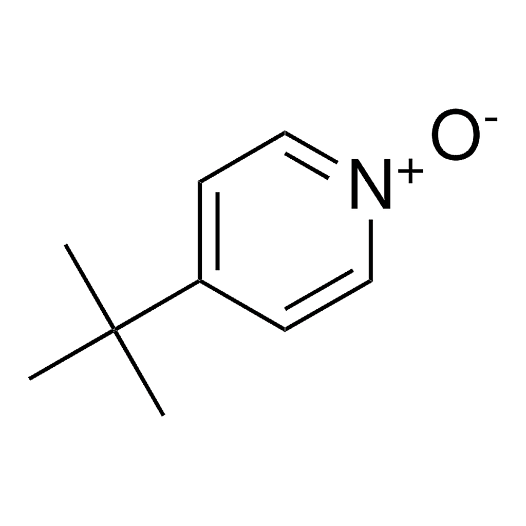 Merck 4-TERT-BUTYLPYRIDINE-N-OXIDE-