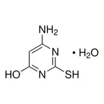 Merck 4-Amino-6-hydroxy-2-mercaptopyrimidine monohydrate