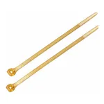 AS ONE Autoclavable Binding Band(INSULOK Tie), 오토클레이브 대응 결속 밴드(케이블 타이)