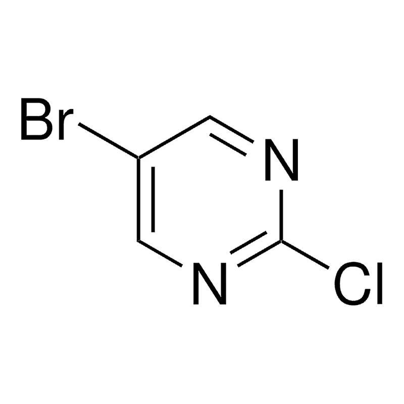 Merck 5-Bromo-2-chloropyrimidine