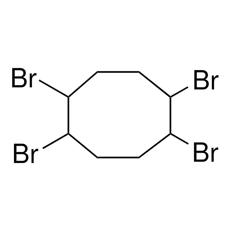 Merck 1,2,5,6-TETRABROMO-CYCLOOCTANE-